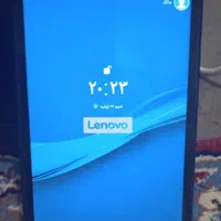 تبلت لنوو در حد نو سالم