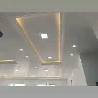 شاگرد گچکاری نیازمند م