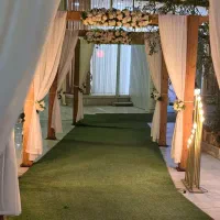 تالار باغ ونوس