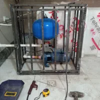 جوشکارسیار،نرده سایه بان قیمه تعمیرات خرده کاری|خدمات پیشه و مهارت|ارومیه, |دیوار