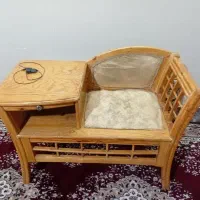 میز تلفن