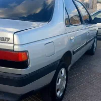 پژو 405 مدل 89|خودرو سواری و وانت|بم, |دیوار