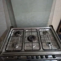 گاز و فر|اجاق گاز و لوازم برقی پخت‌وپز|شیراز, شهرک گلدشت حافظ‎|دیوار