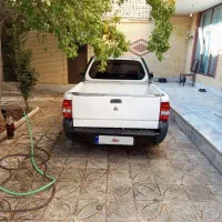 پراید وانت مدل 93|خودرو سواری و وانت|اصفهان, جویباره|دیوار