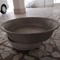 تشت و صافی روحی
