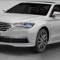 لیفان 820 اتومات|خودرو سواری و وانت|مهاباد (آذربایجان غربی), |دیوار