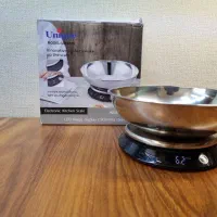 ترازو آشپزخانه یونیک لایف