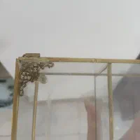 تعدادی ظروف بلورهمه باهم ۲۴۰۰ت|ظروف سرو و پذیرایی|ملارد, |دیوار