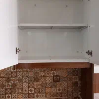 کابینت|آب‌چکان و نظم‌دهنده ظروف|اصفهان, فجر|دیوار