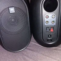 اسپیکر مانیتورینگ (JBL (4.5inch