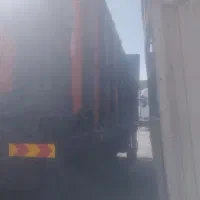 کاویان ۱۱۹|خودرو سنگین|زابل, |دیوار