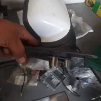 ایسیو و قطعات پراید استوک با دسته سیم کشی سالم|قطعات یدکی و لوازم جانبی|اصفهان, بهارستان|دیوار