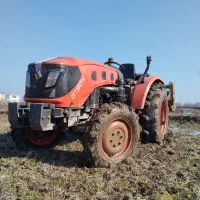 تراکتور کارتور 504مشهد|خودرو سنگین|حویق, |دیوار