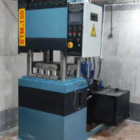 ماشین آلات آزمایشگاهی کارخانه های لنت ترمز