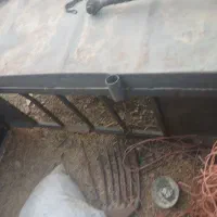 باربند وانت