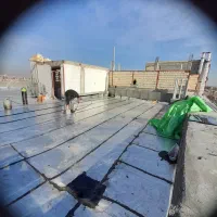 ایزوگام نقد و اقساط|خدمات پیشه و مهارت|کاشان, گبرها|دیوار