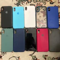 قاب ایفون x