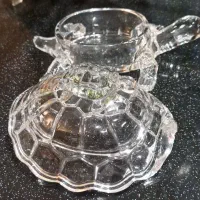 ظروف پذیرایی قدیمی|کلکسیون اشیاء عتیقه|مشهد, احمدآباد|دیوار