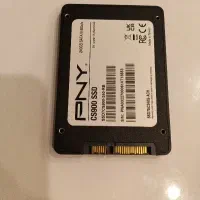 هارد ،اس آس دی  SATA lll مدل  cs900|قطعات و لوازم جانبی رایانه|کهریزک, |دیوار