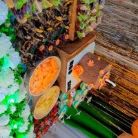 ژله|خوردنی و آشامیدنی|اهواز, زندوکیلی|دیوار