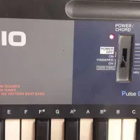 ارگ کاسیو مدل CA110|پیانو، کیبورد، آکاردئون|فردیس, فردیس|دیوار