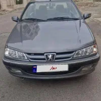 پرشیا مدل ۹۳