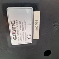 آبمیوه گیری سه کاره سالم|آبمیوه‌گیر و آب‌مرکبات‌گیر|مرند, |دیوار