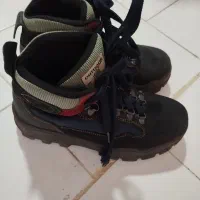 پوتین سایز ۳۹|کیف، کفش، کمربند|همدان, |دیوار