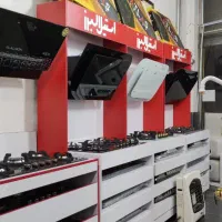 اطلس و تکنو و وویکر دارای گارانتی|هود|میاندوآب, |دیوار