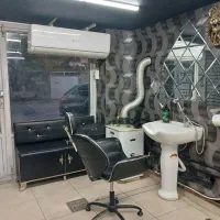 فروش واگذاری سالن|آرایشگاه و سالنهای زیبایی|ارومیه, |دیوار