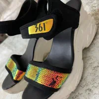 کفش تابستونی