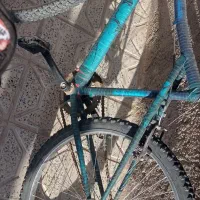 دوچرخه۲۶ساده|دوچرخه، اسکیت، اسکوتر|گزیک, |دیوار