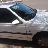 پژوپارس سال مدل ۹۸