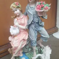 مجسمه جنس فولی استر