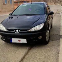 206 مدل 1400 خانگی