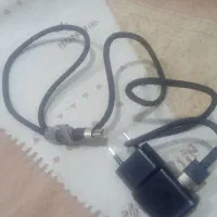 شارژر گوشی لمسی