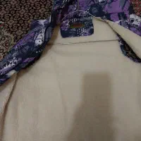 پافر بچه گانه نو نو مناسب ۸تا۱۱ سال فقط ۲۵۰ هزار|کفش و لباس بچه|تبریز, |دیوار