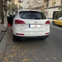 جک s5 اتوماتیک مدل ۹۷|خودرو سواری و وانت|تهران, تهرانپارس غربی|دیوار