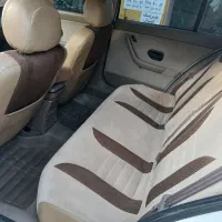 سمند ef7 دوگانه شرکتی|خودرو سواری و وانت|قدس, شهرقدس|دیوار