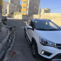 x22 مدل 97|خودرو سواری و وانت|تبریز, |دیوار