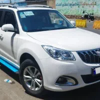 هایما s7pro فول آپشن دارای SBR