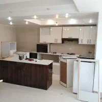 بازکردن کابینت دست دوم و نصب کابینت