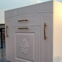 کابینت زیر گازی کابین اجاق گاز صحفه ای مدل M4|مصالح و تجهیزات ساختمان|تهران, دکتر هوشیار|دیوار
