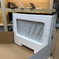 آی مک اپل imac a1418|رایانه رومیزی|تهران, فلسطین (میدان انقلاب)|دیوار