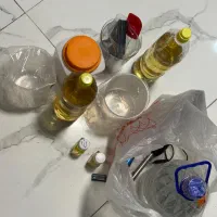 وسایل صابون سازی