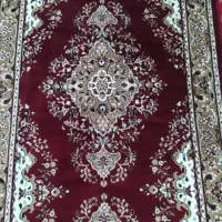 کنار فرش کار کرده