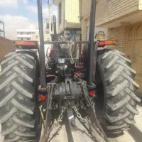 فروش تراکتور۳۹۹ مدل ۸۸