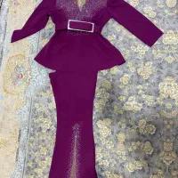 لباس مجلسی