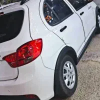 کوییک sمدل ۴۰۲|خودرو سواری و وانت|نورآباد ممسنی, |دیوار