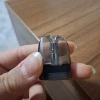 کویل پاد ارگاس